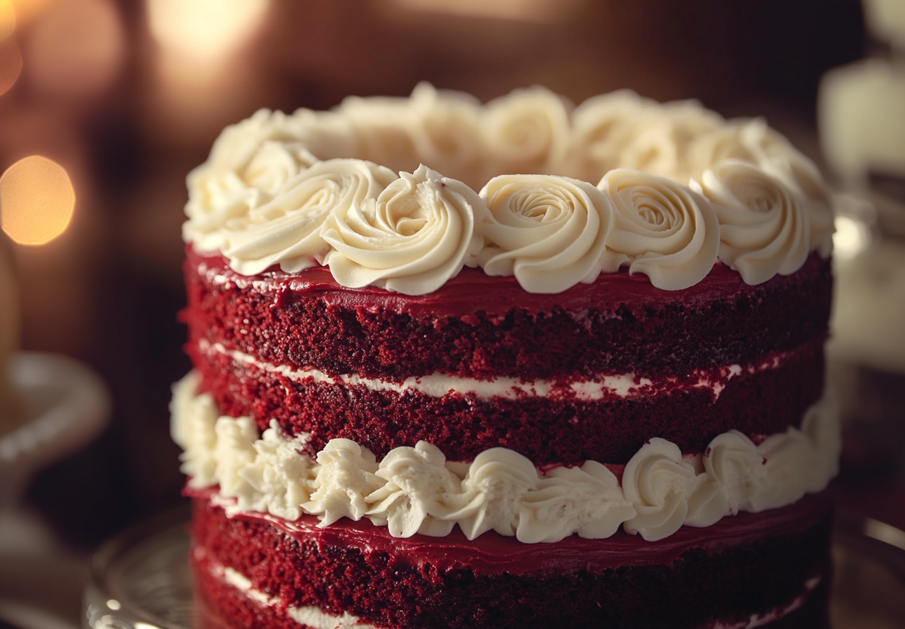 Cake Collection