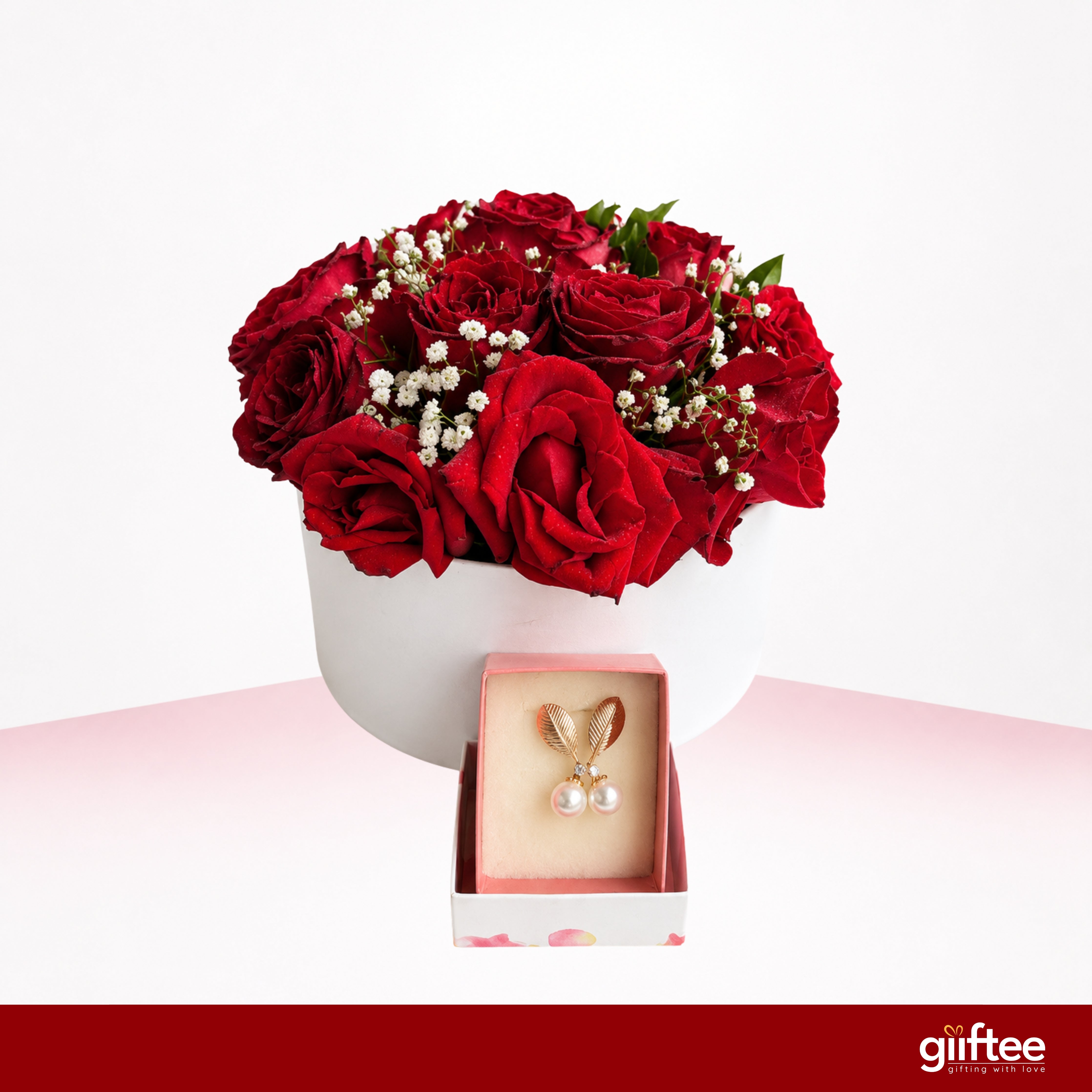 Eternal Romance Gift Box