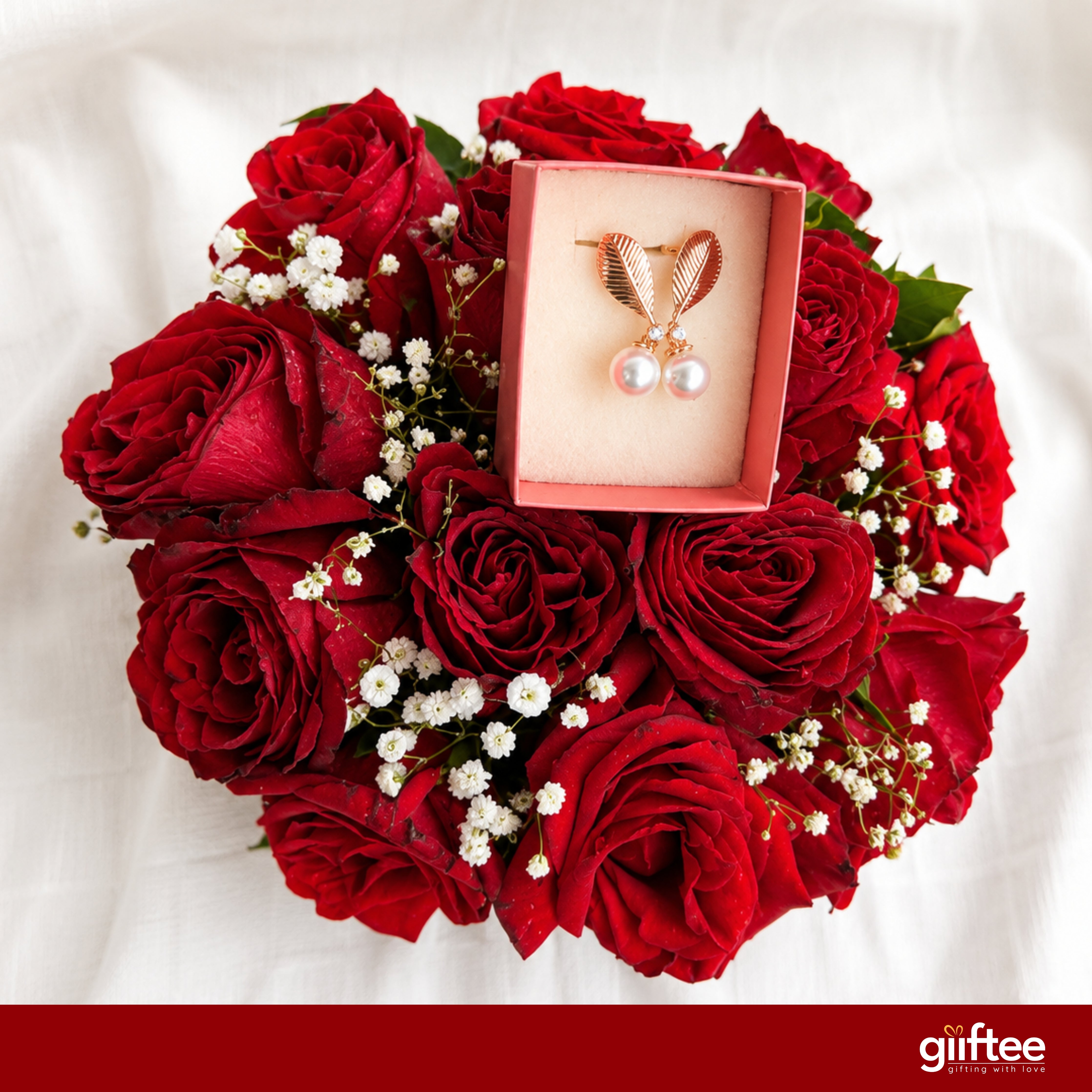 Eternal Romance Gift Box
