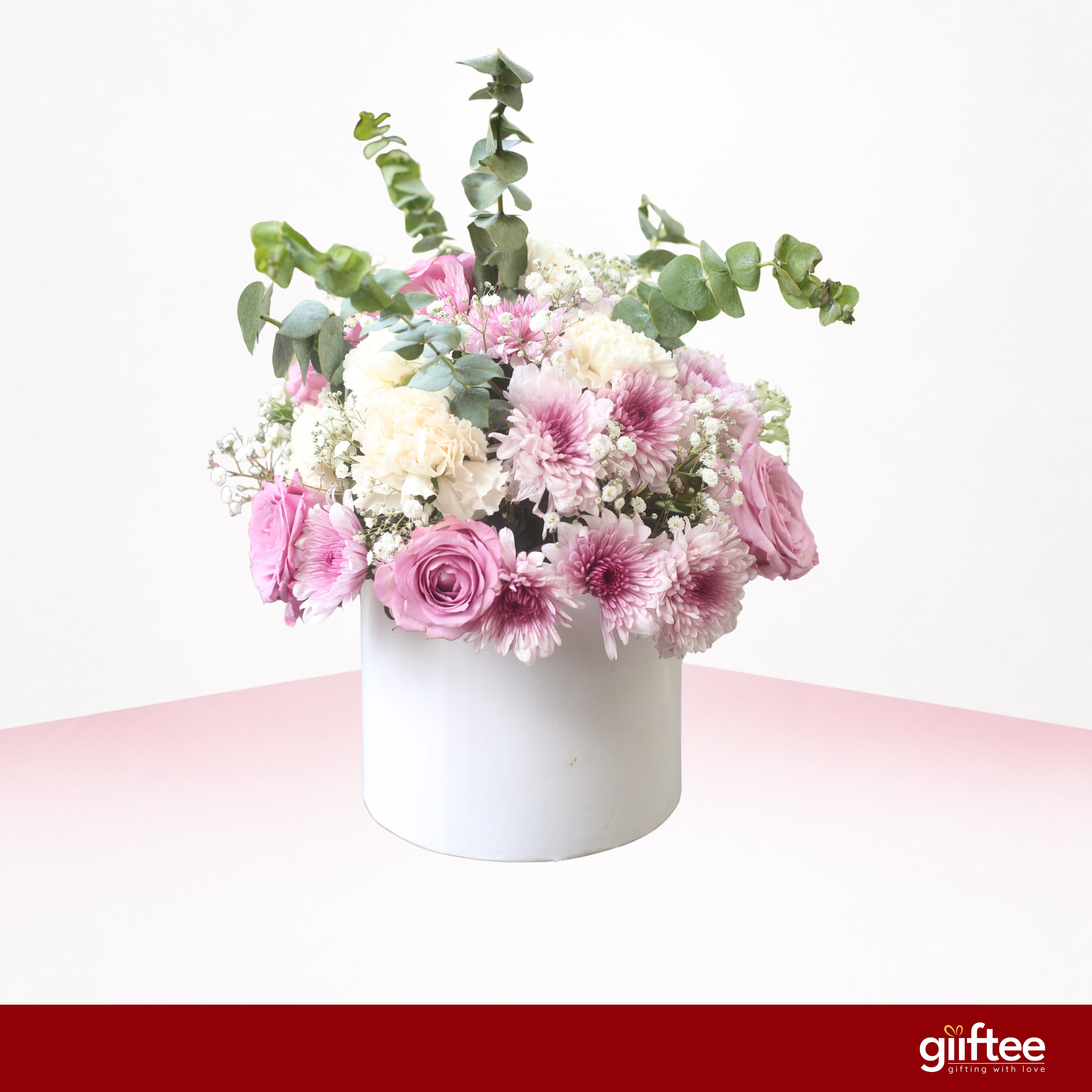 Springtime Softness