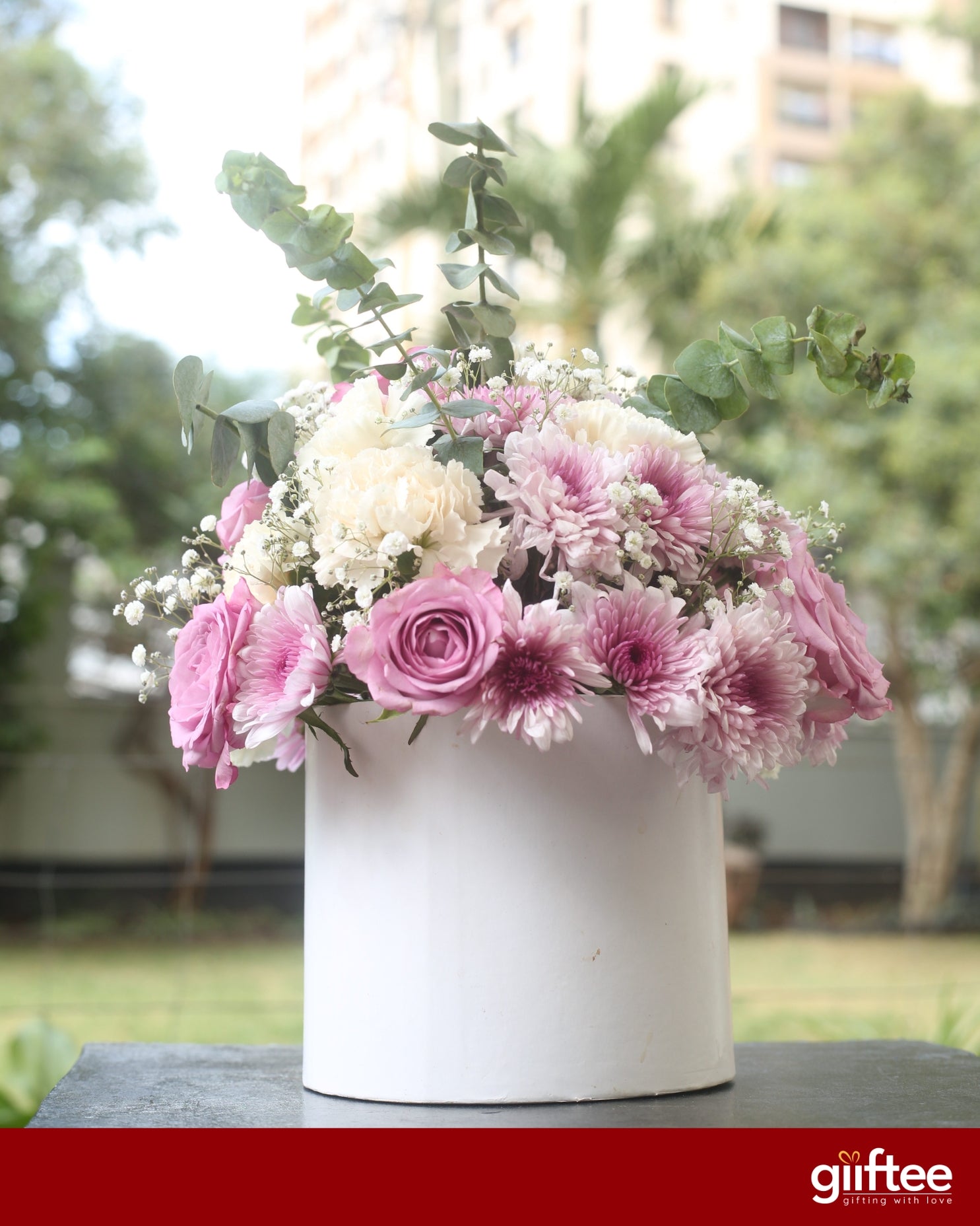 Springtime Softness