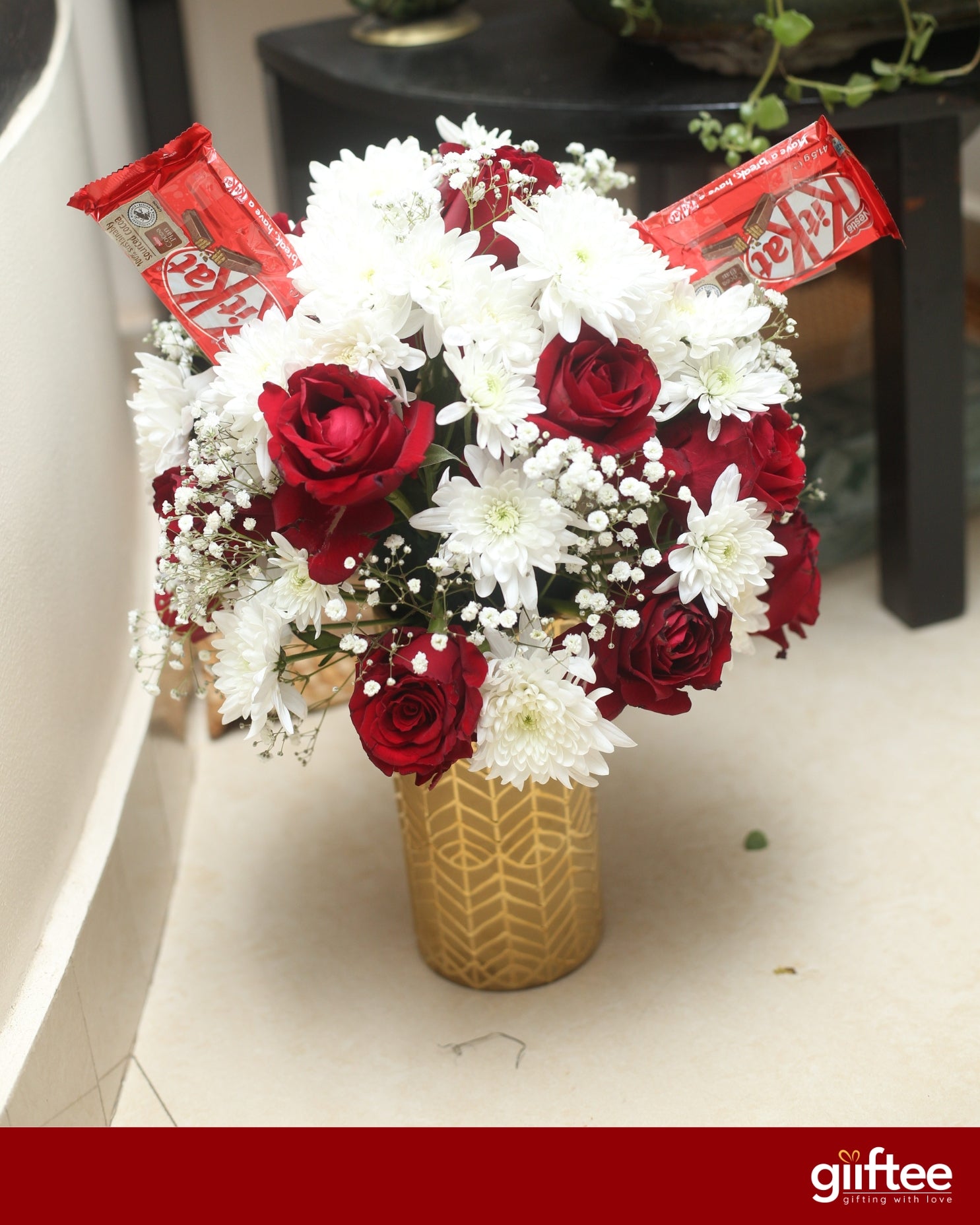 Dreamy Roses
