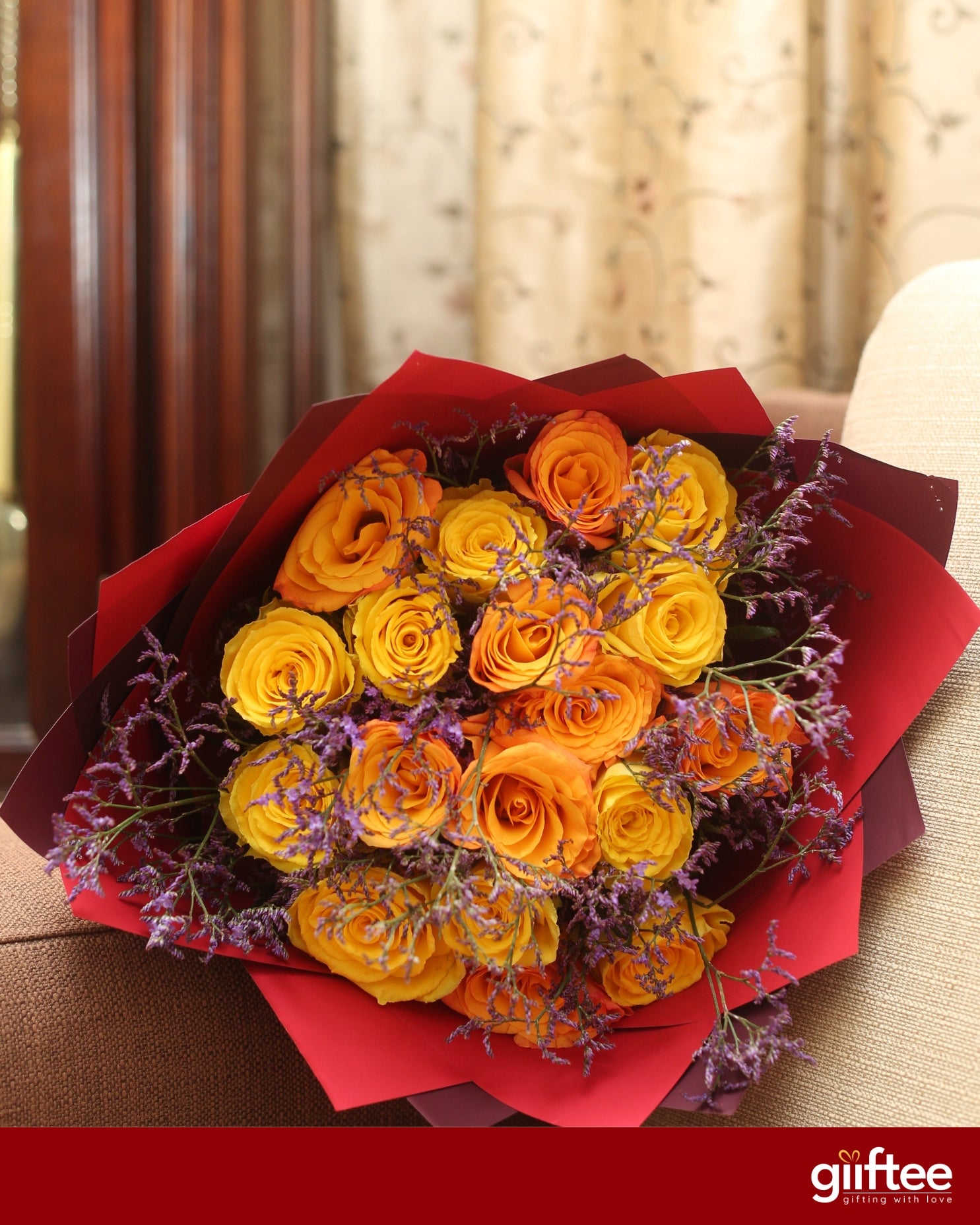 Electric Rose