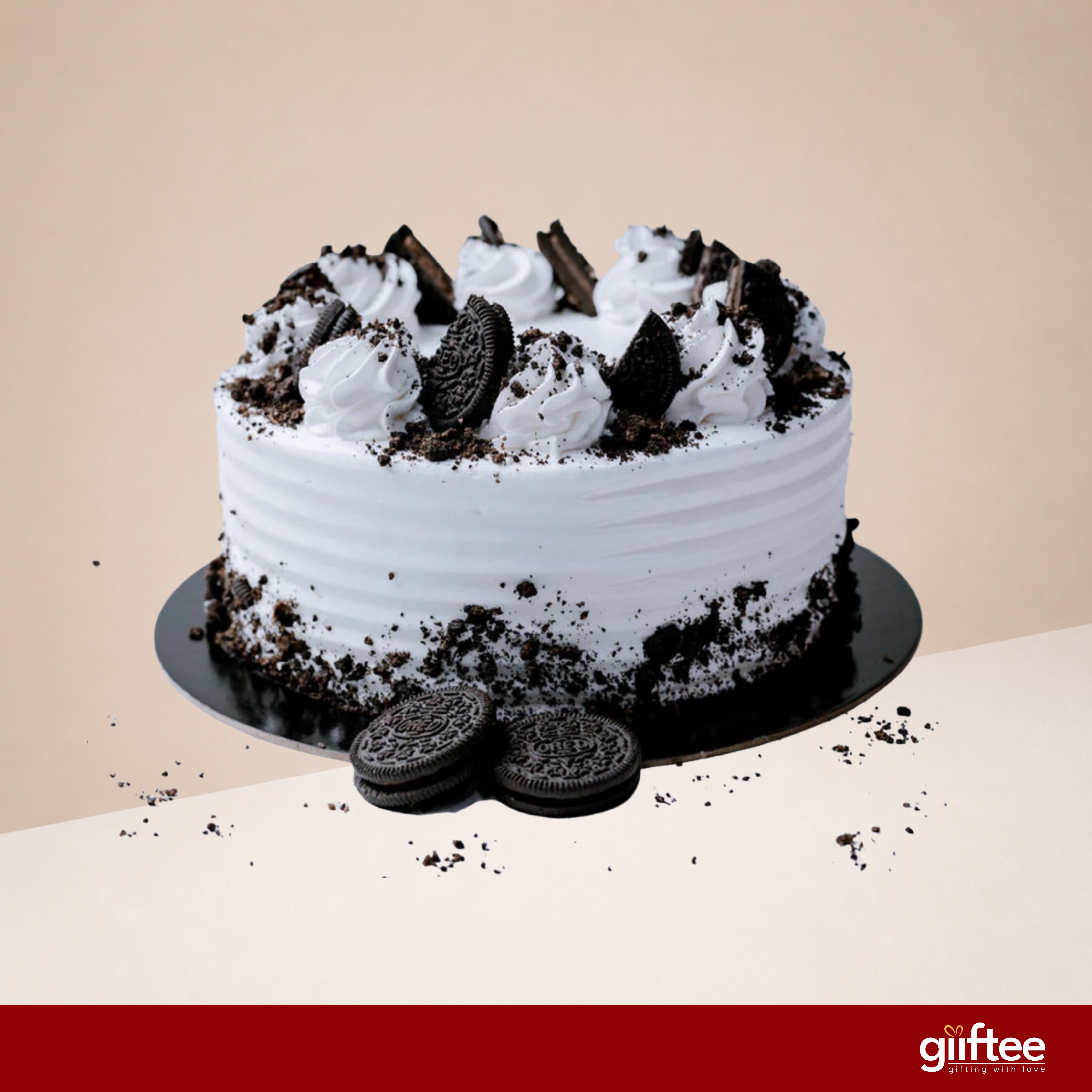 Oreo Cake