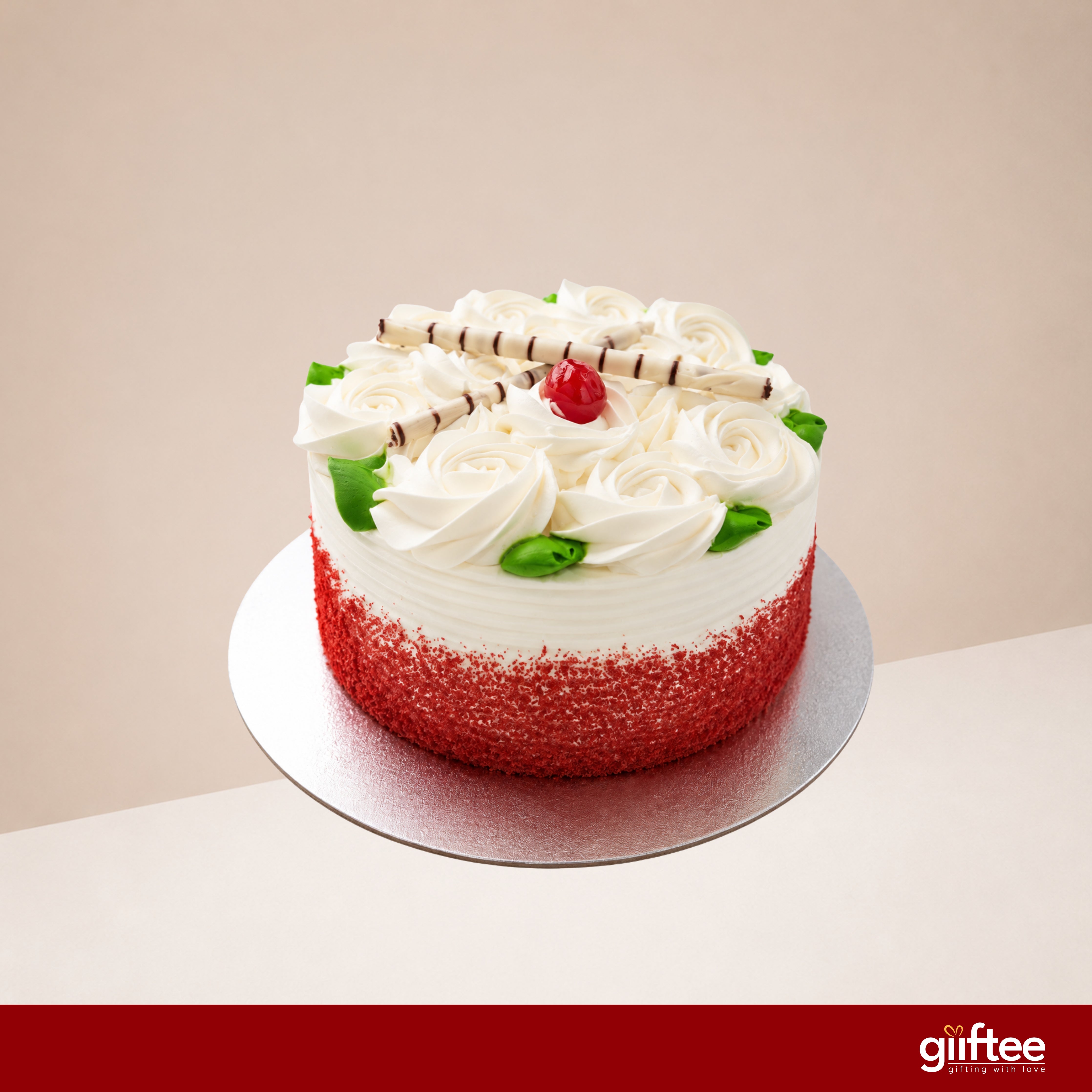 Red Velvet Cake