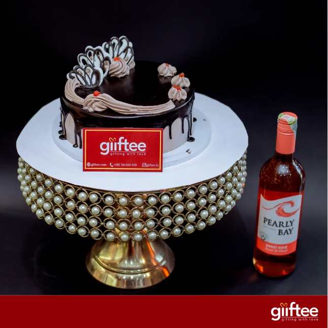 Decadent Delight