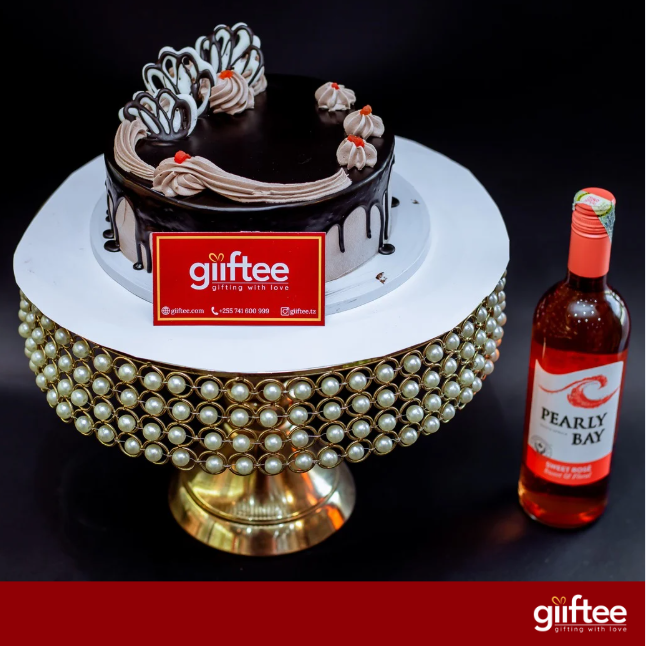 Decadent Delight