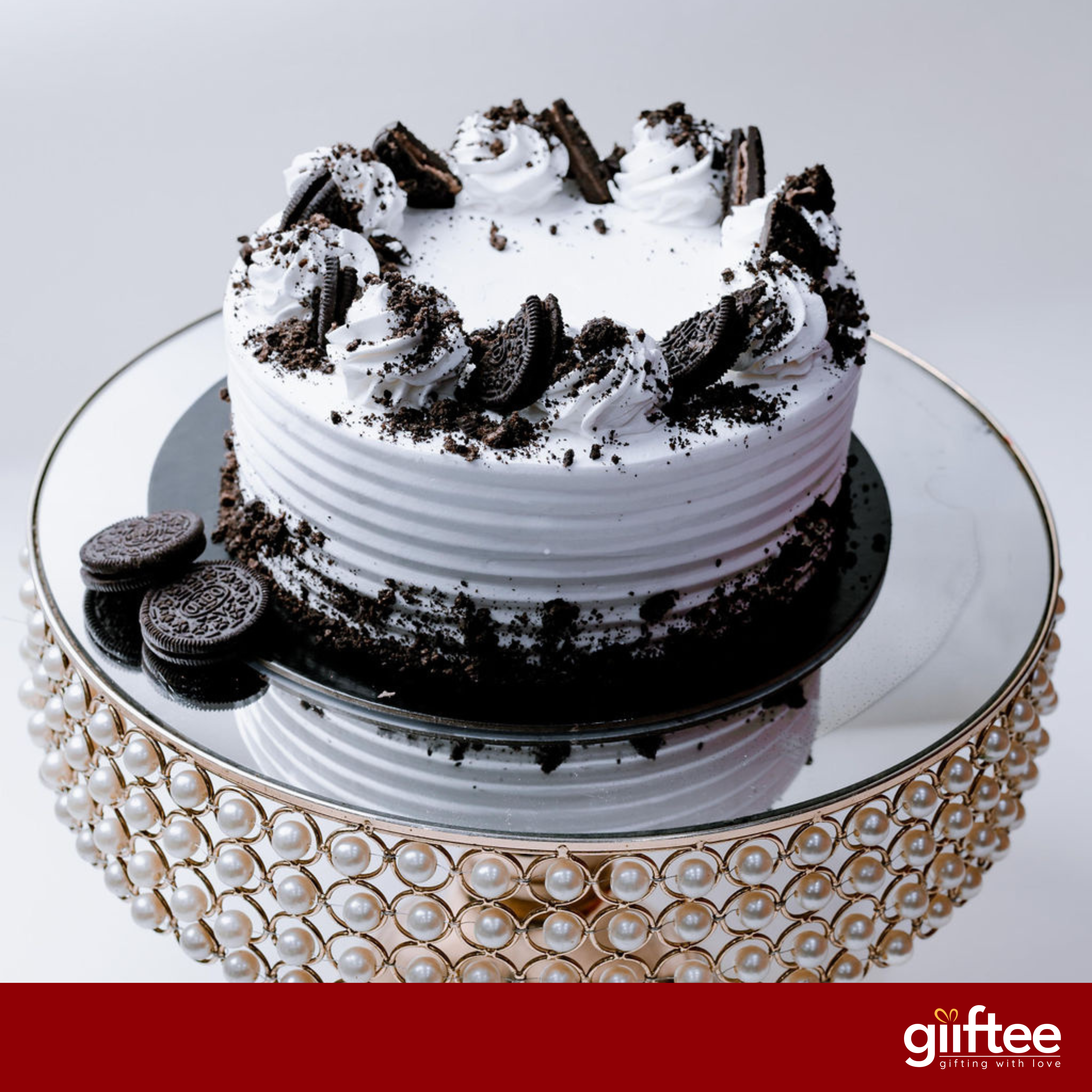 Oreo Cake