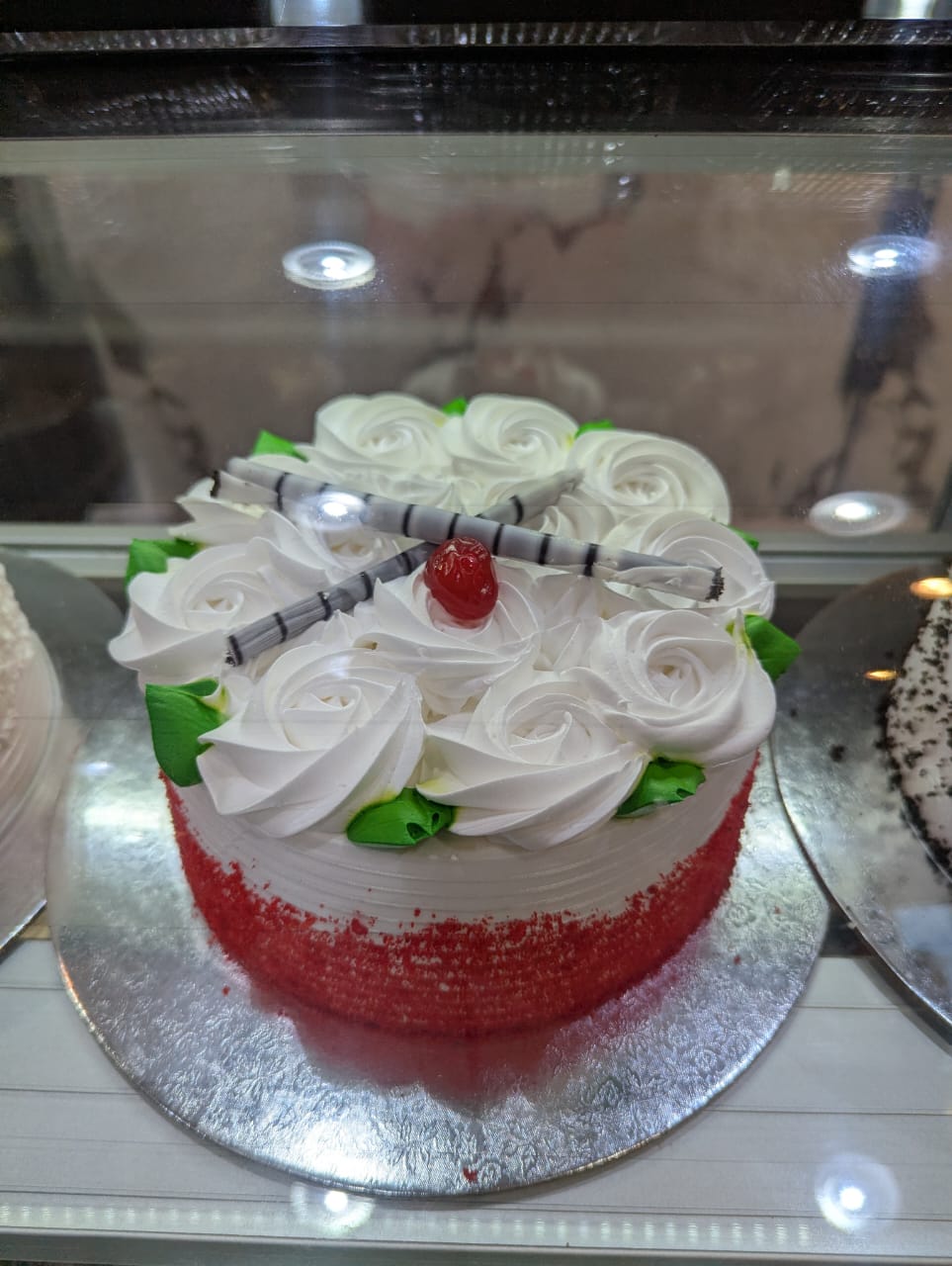 Red Velvet Cake
